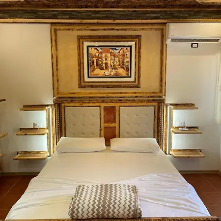 M H Appartement