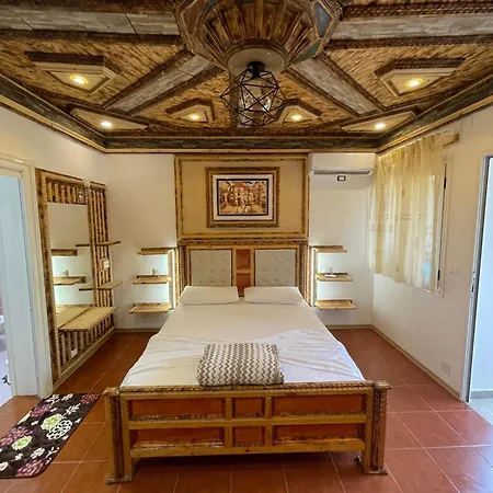 Appartement M H *